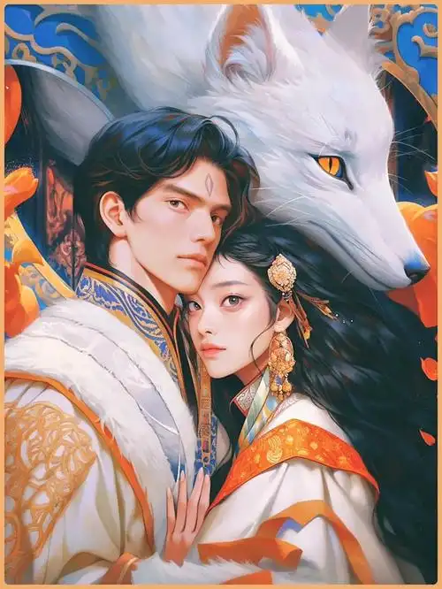《战狼2》海报